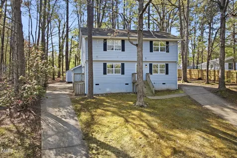 616-618 Branniff Drive Cary NC 27513