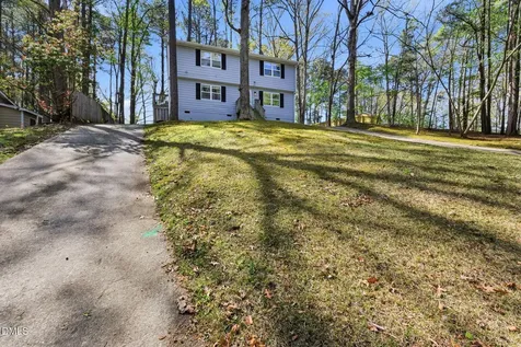 616-618 Branniff Drive Cary NC 27513