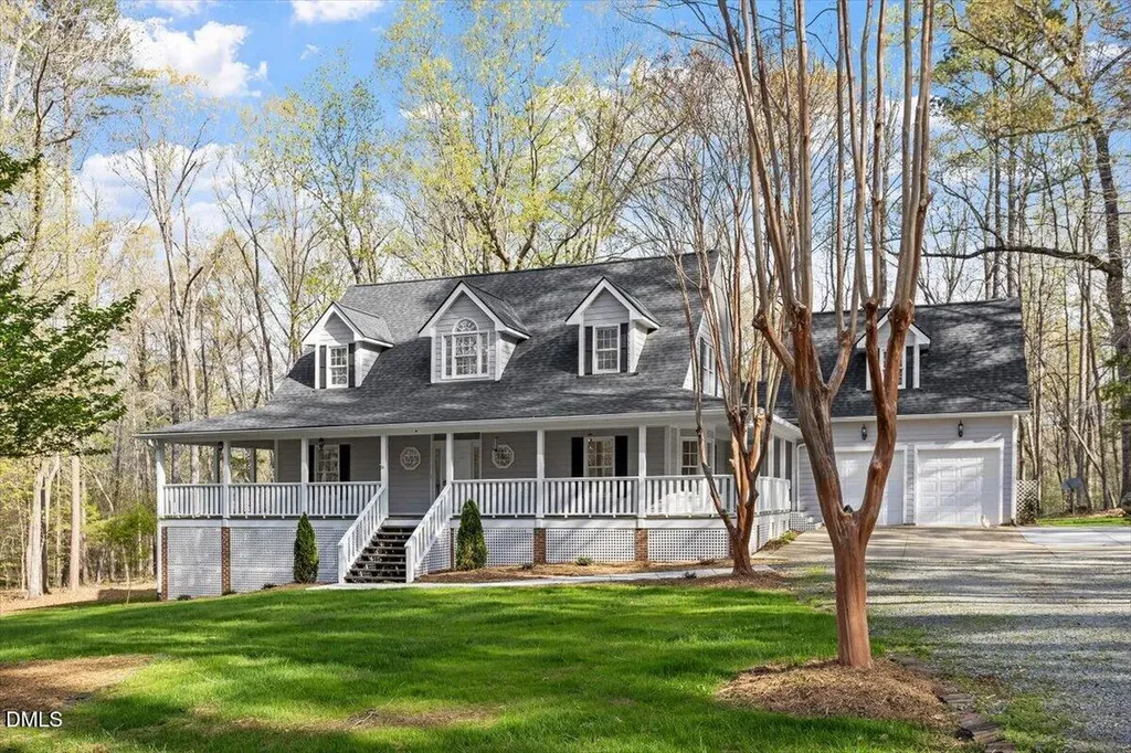 2311 Mandy Lane Hillsborough NC 27278