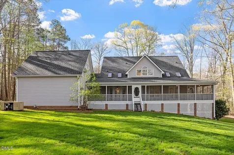 2311 Mandy Lane Hillsborough NC 27278