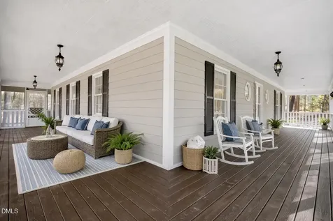 2311 Mandy Lane Hillsborough NC 27278