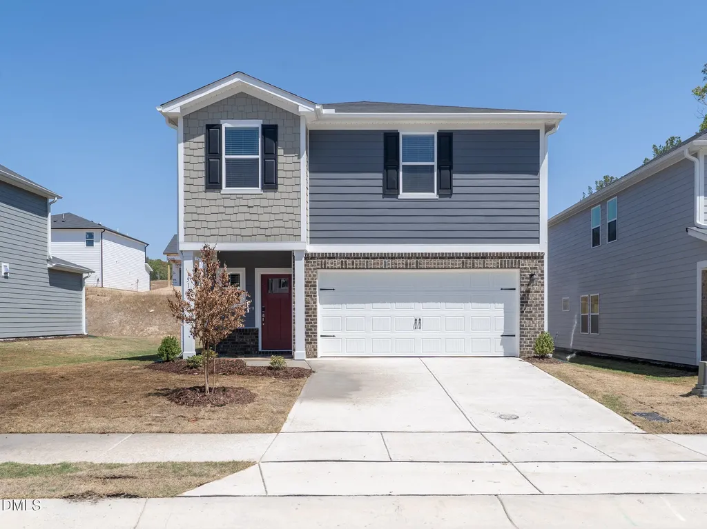 1513 Hatteras Road Durham NC 27703