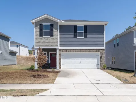 1513 Hatteras Road Durham NC 27703