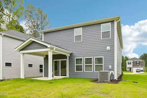 1513 Hatteras Road Durham NC 27703