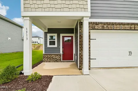 1513 Hatteras Road Durham NC 27703