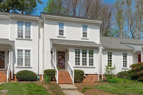 105 Greenmont Lane Cary NC 27511