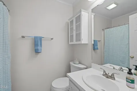 105 Greenmont Lane Cary NC 27511
