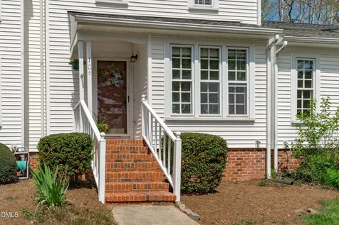 105 Greenmont Lane Cary NC 27511