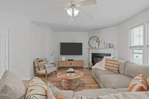 105 Greenmont Lane Cary NC 27511