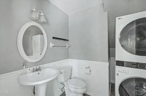 1331 Valley Run Drive Durham NC 27707