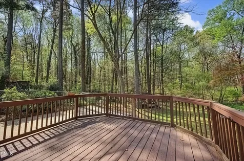 1331 Valley Run Drive Durham NC 27707