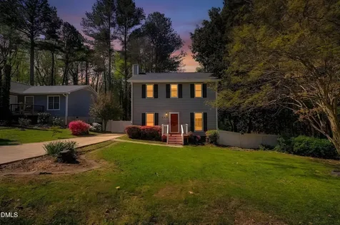 1331 Valley Run Drive Durham NC 27707