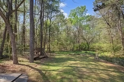 1331 Valley Run Drive Durham NC 27707