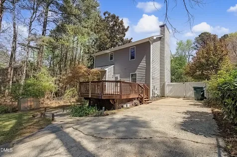 1331 Valley Run Drive Durham NC 27707