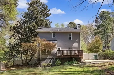 1331 Valley Run Drive Durham NC 27707