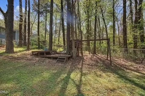 1331 Valley Run Drive Durham NC 27707