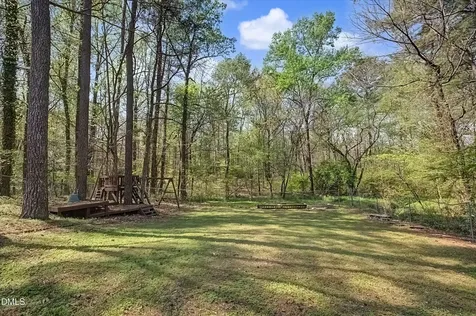 1331 Valley Run Drive Durham NC 27707