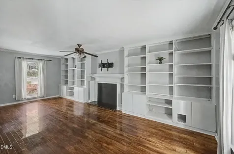 1331 Valley Run Drive Durham NC 27707