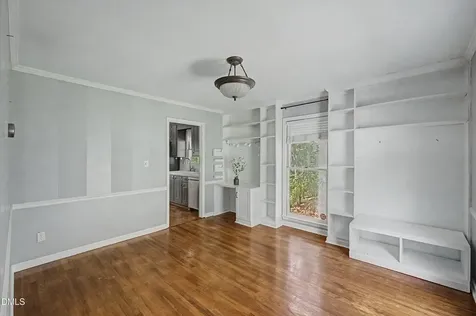 1331 Valley Run Drive Durham NC 27707