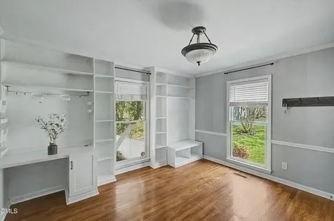 1331 Valley Run Drive Durham NC 27707