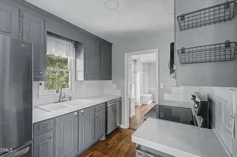 1331 Valley Run Drive Durham NC 27707