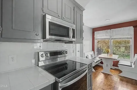 1331 Valley Run Drive Durham NC 27707