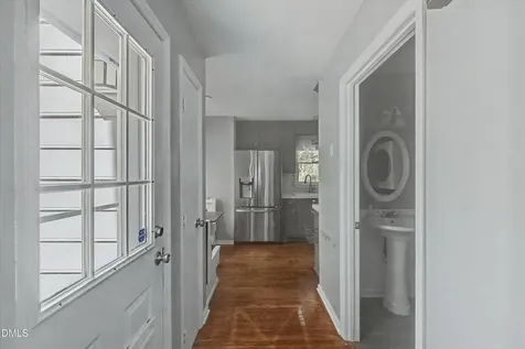 1331 Valley Run Drive Durham NC 27707
