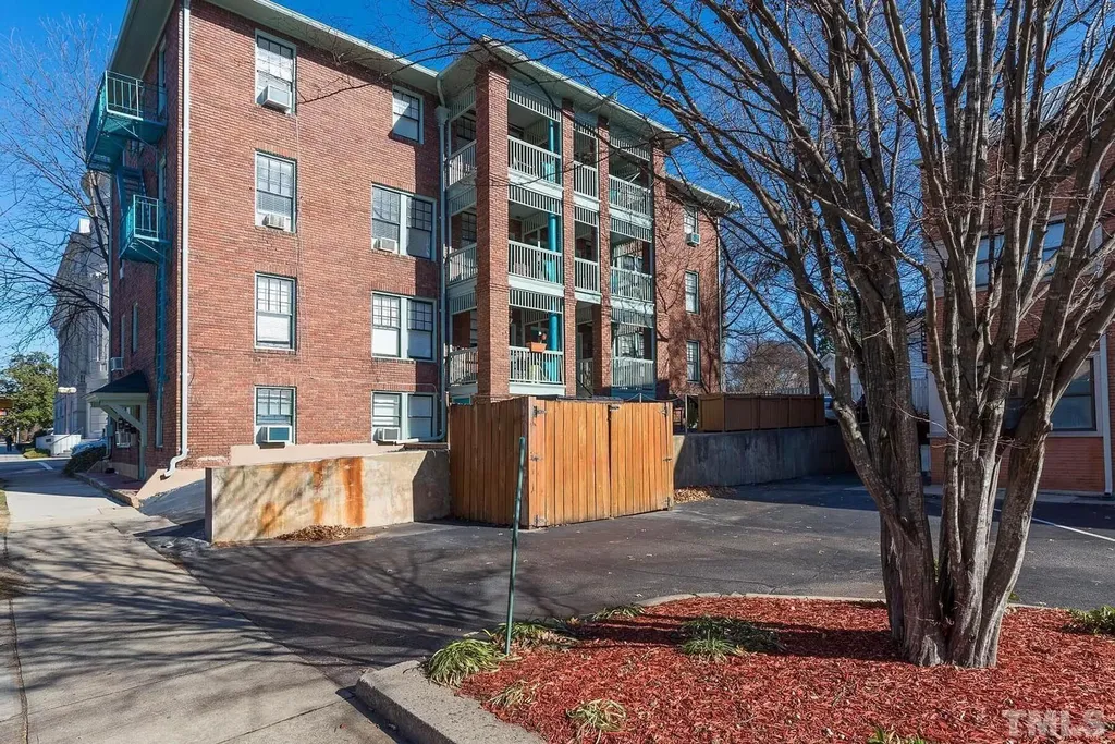 200 E Edenton Street Raleigh NC 27601