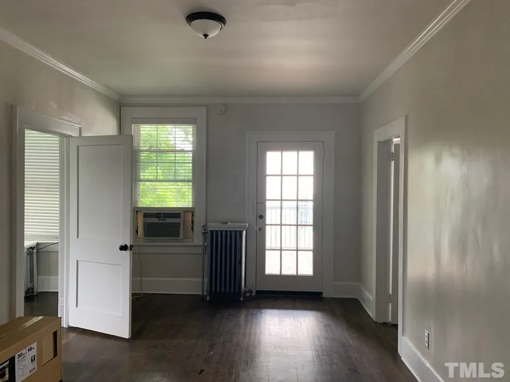 200 E Edenton Street Raleigh NC 27601
