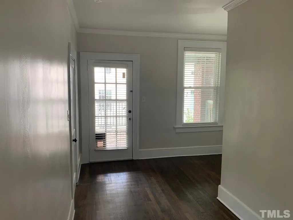 200 E Edenton Street Raleigh NC 27601