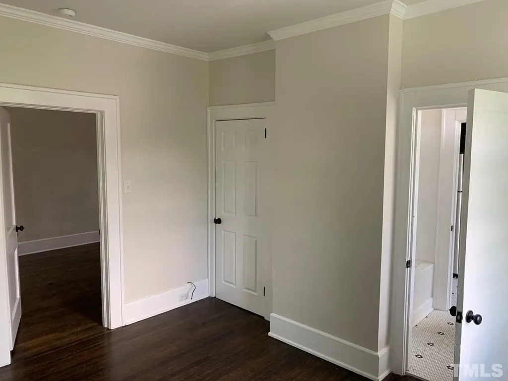 200 E Edenton Street Raleigh NC 27601