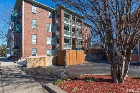 200 E Edenton Street Raleigh NC 27601