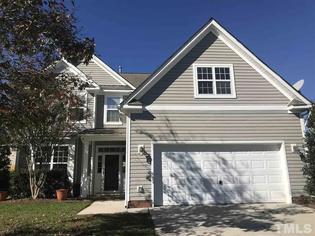5309 Glass Ridge Road Raleigh NC 27616