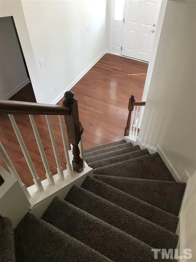 5309 Glass Ridge Road Raleigh NC 27616