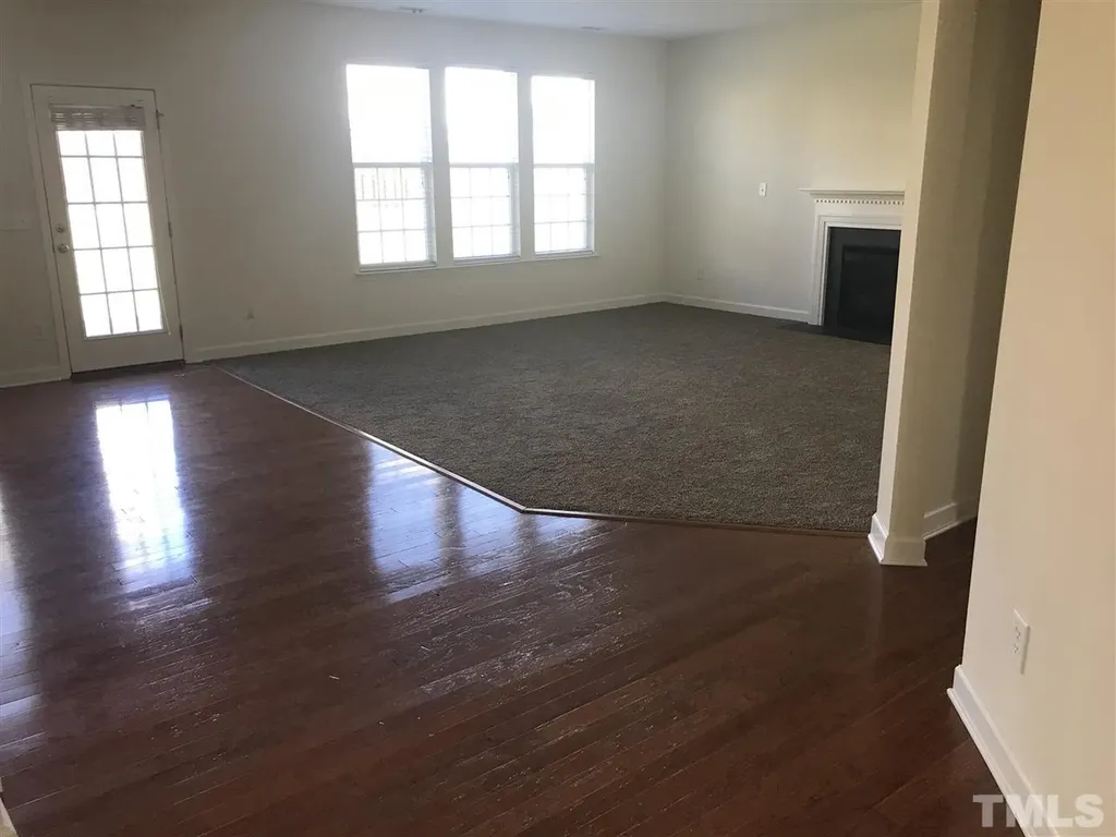 5309 Glass Ridge Road Raleigh NC 27616