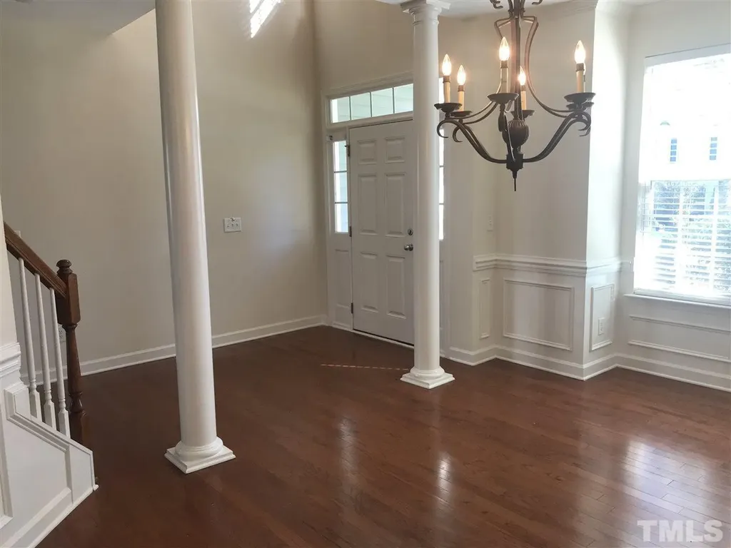 5309 Glass Ridge Road Raleigh NC 27616
