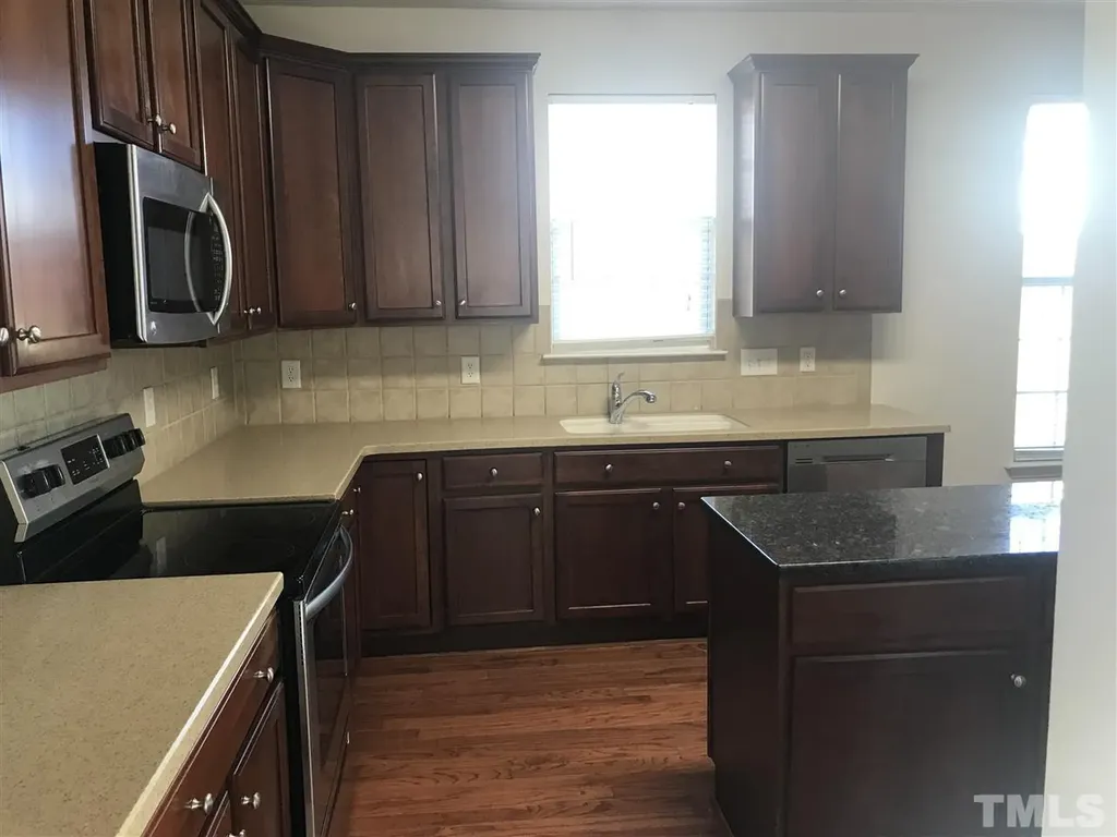 5309 Glass Ridge Road Raleigh NC 27616