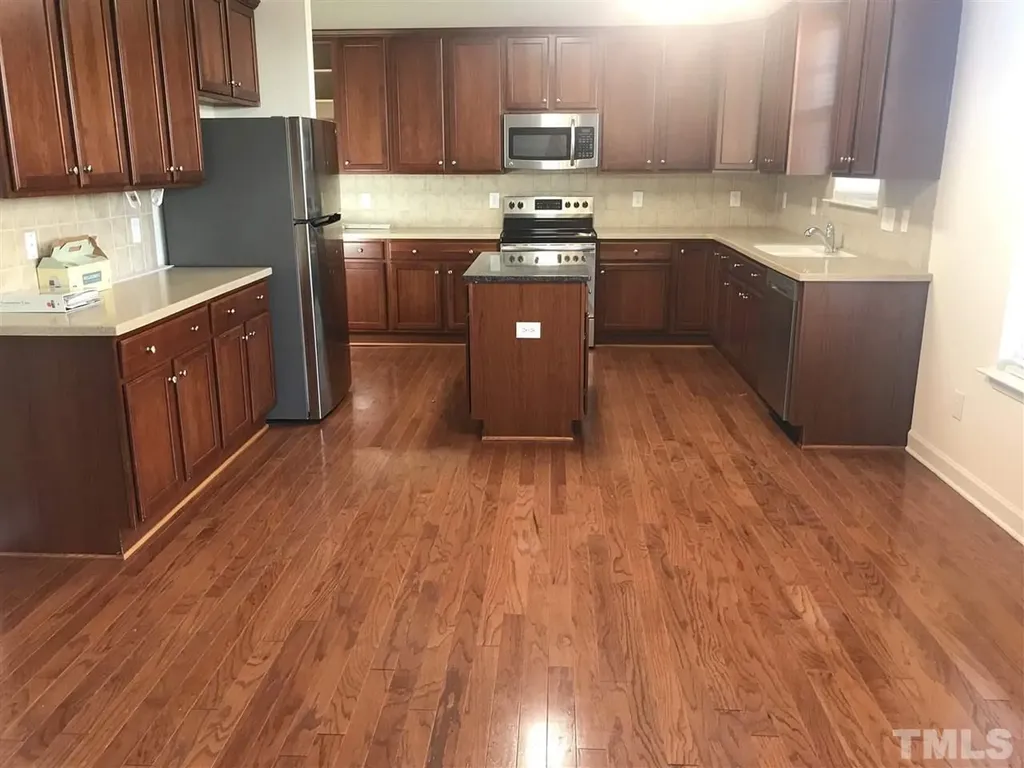 5309 Glass Ridge Road Raleigh NC 27616