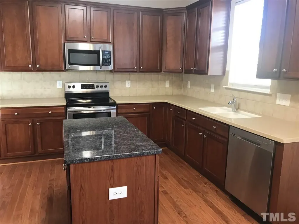 5309 Glass Ridge Road Raleigh NC 27616