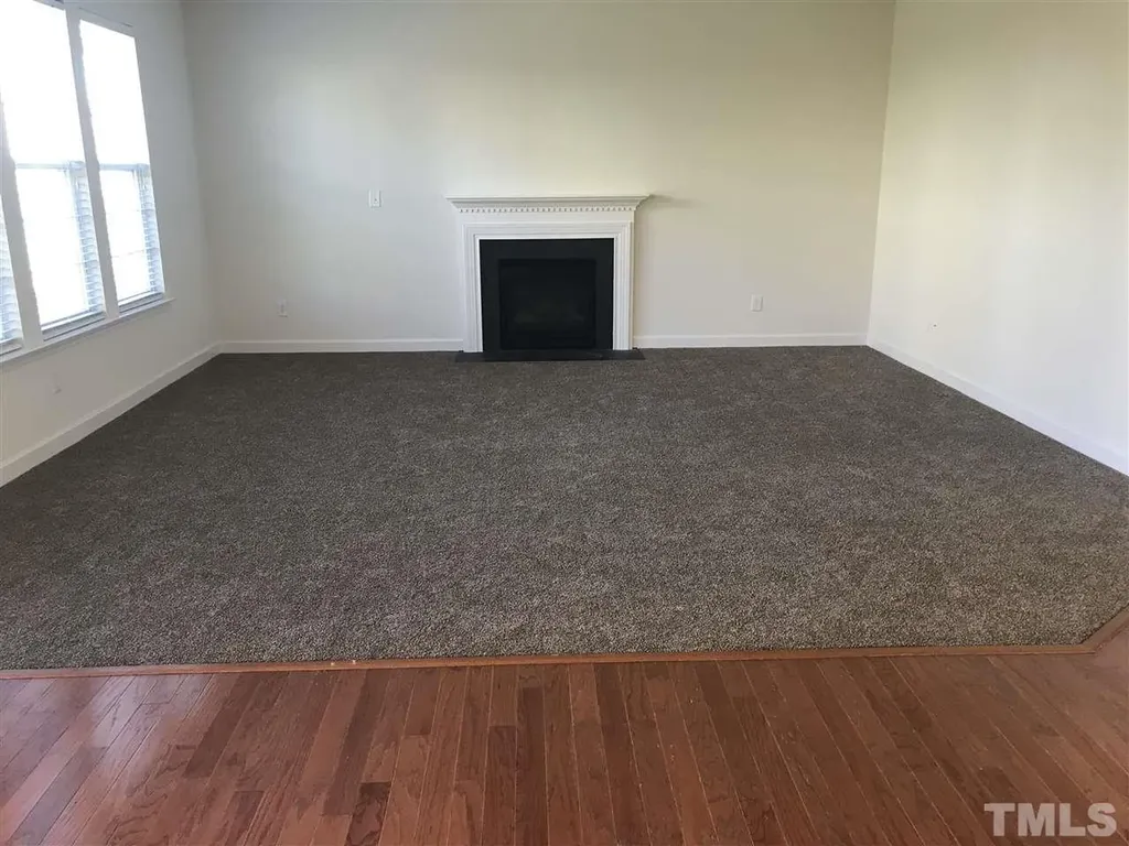 5309 Glass Ridge Road Raleigh NC 27616