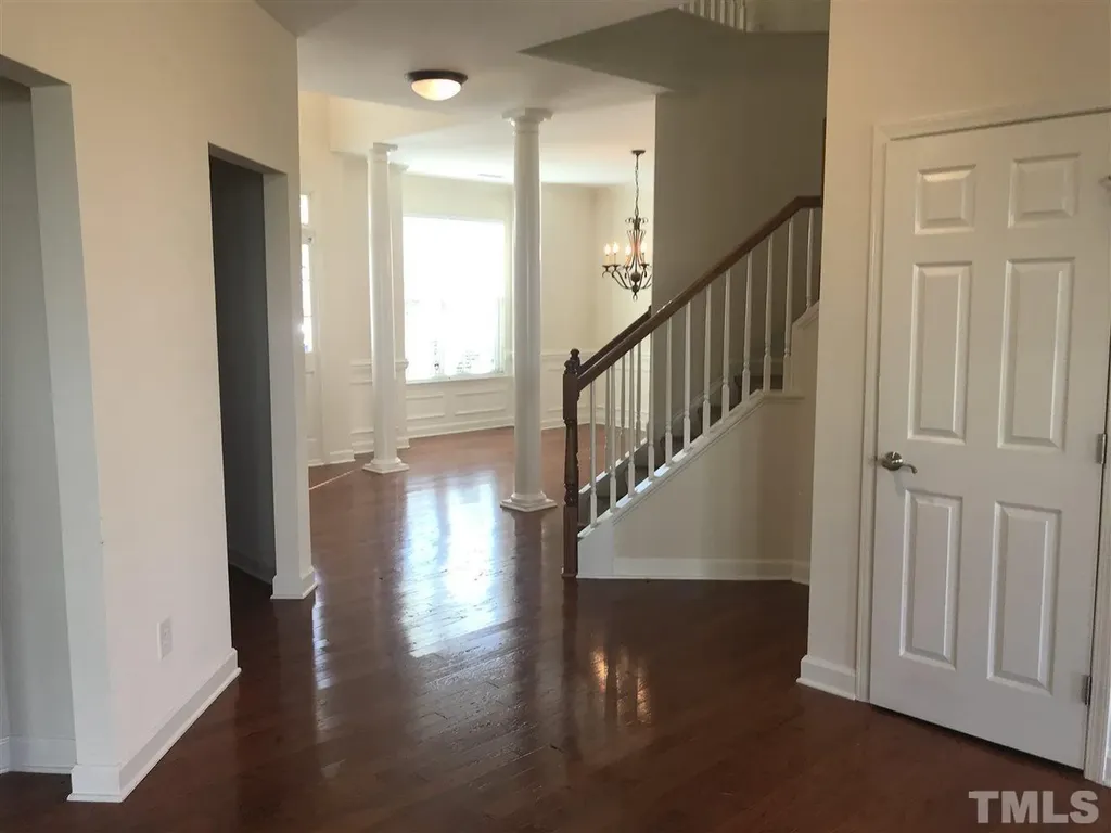 5309 Glass Ridge Road Raleigh NC 27616