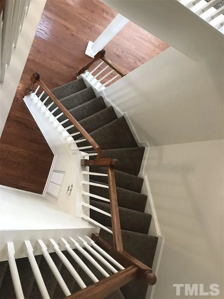 5309 Glass Ridge Road Raleigh NC 27616