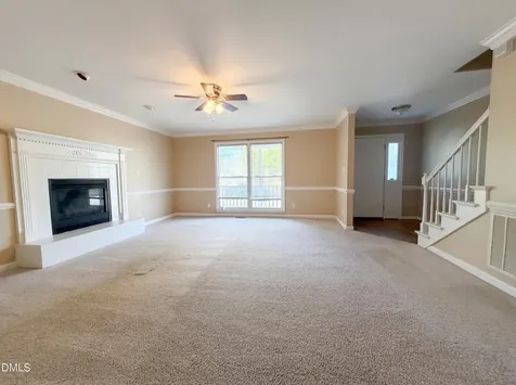 3516 Gables Drive Fayetteville NC 28311
