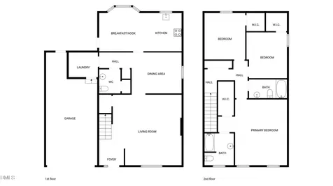 3516 Gables Drive Fayetteville NC 28311