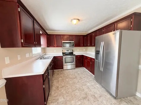 3516 Gables Drive Fayetteville NC 28311