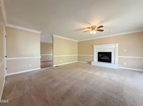 3516 Gables Drive Fayetteville NC 28311