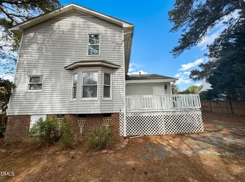 3516 Gables Drive Fayetteville NC 28311
