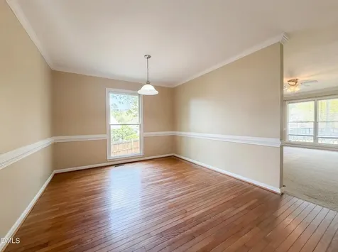 3516 Gables Drive Fayetteville NC 28311