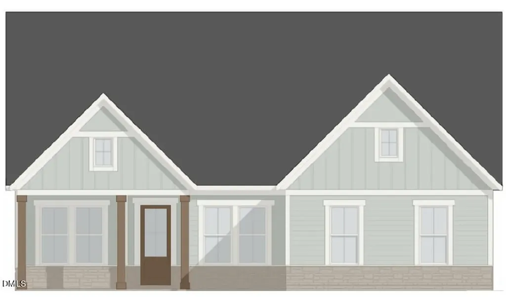 28 Fox Run Path Clayton NC 27520