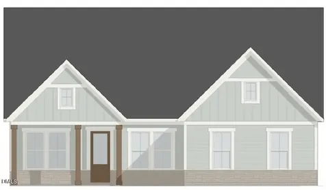28 Fox Run Path Clayton NC 27520